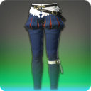 Ishgardian Chaplain's Breeches - Pants, Legs Level 51-60 - Items