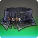 Ishgardian Chaplain's Corset - Unobtainable - Items