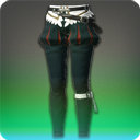 Ishgardian Historian's Breeches - Pants, Legs Level 51-60 - Items