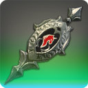 Ishgardian Historian's Earrings - Earrings - Items