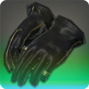 Ishgardian Historian's Gloves - Gaunlets, Gloves & Armbands Level 51-60 - Items