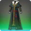 Ishgardian Historian's Robe - Body Armor Level 51-60 - Items