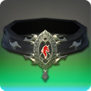 Ishgardian Knight's Choker - Necklaces Level 51-60 - Items