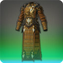 Ishgardian Monastic's Cyclas - Body Armor Level 51-60 - Items