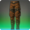Ishgardian Monastic's Hose - Pants, Legs Level 51-60 - Items