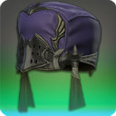Ishgardian Outrider's Cap - Head - Items