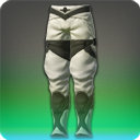 Ishgardian Outrider's Hose - Legs - Items