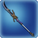 Iwa-toshi - Dragoon weapons - Items