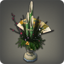 Jumbo Kadomatsu - Furnishings - Items