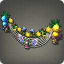 Jumbo Starlight Ornament - Decorations - Items