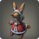 Jumbo Stuffed Qiqirn - Decorations - Items