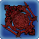 Kinna Astrometer - Astrologian weapons - Items