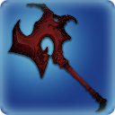 Kinna Axe - New Items in Patch 3.4 - Items