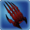 Kinna Claws - Monk weapons - Items