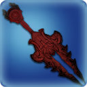 Kinna Daggers - Ninja weapons - Items