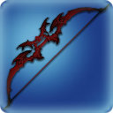 Kinna Longbow - Bard weapons - Items