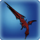 Kinna Musketoon - Machinist weapons - Items