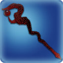 Kinna Rod - Black Mage weapons - Items