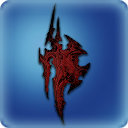 Kinna Shield - Shields - Items