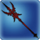 Kinna Trident - Dragoon weapons - Items