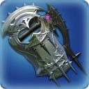 Knuckles of the Heavens - New Items in Patch 3.1 - Items