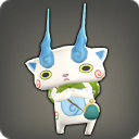 Komasan - Minions - Items