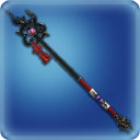Kujo - Black Mage weapons - Items