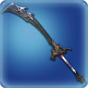 Kumokirimaru - Dark Knight weapons - Items