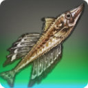 La Reale - Fish - Items