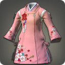 Lady's Suikan - Body Armor Level 1-50 - Items