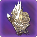 Last Resort Zeta Replica - Scholar weapons - Items