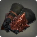 Legacy Warrior Armguards - Gaunlets, Gloves & Armbands Level 1-50 - Items