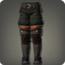 Legacy Warrior Breeches - Pants, Legs Level 1-50 - Items