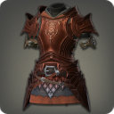 Legacy Warrior Mail - New Items in Patch 3.35 - Items