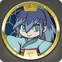 Legendary Blizzaria Medal - Seasonal-miscellany - Items