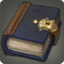 Legendary Clan Mark Log - Miscellany - Items