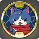 Legendary Hovernyan Medal - Seasonal-miscellany - Items
