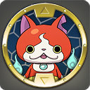 Legendary Jibanyan Medal - Seasonal-miscellany - Items