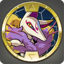 Legendary Kyubi Medal - Seasonal-miscellany - Items