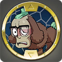 Legendary Manjimutt Medal - New Items in Patch 3.35 - Items