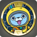Legendary USApyon Medal - New Items in Patch 3.35 - Items