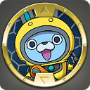Legendary USApyon Medal - Seasonal-miscellany - Items