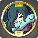 Legendary Venoct Medal - Seasonal-miscellany - Items