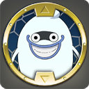 Legendary Whisper Medal - Seasonal-miscellany - Items