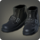 Leonhart Boots - Greaves, Shoes & Sandals Level 1-50 - Items