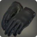 Leonhart Gloves - New Items in Patch 3.5 - Items