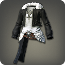 Leonhart Jacket - Body Armor Level 1-50 - Items
