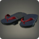 Little Lord's Clogs - Greaves, Shoes & Sandals Level 1-50 - Items