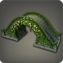 Living Arch - Furnishings - Items