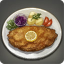 Loaghtan Cordon Bleu - Food - Items